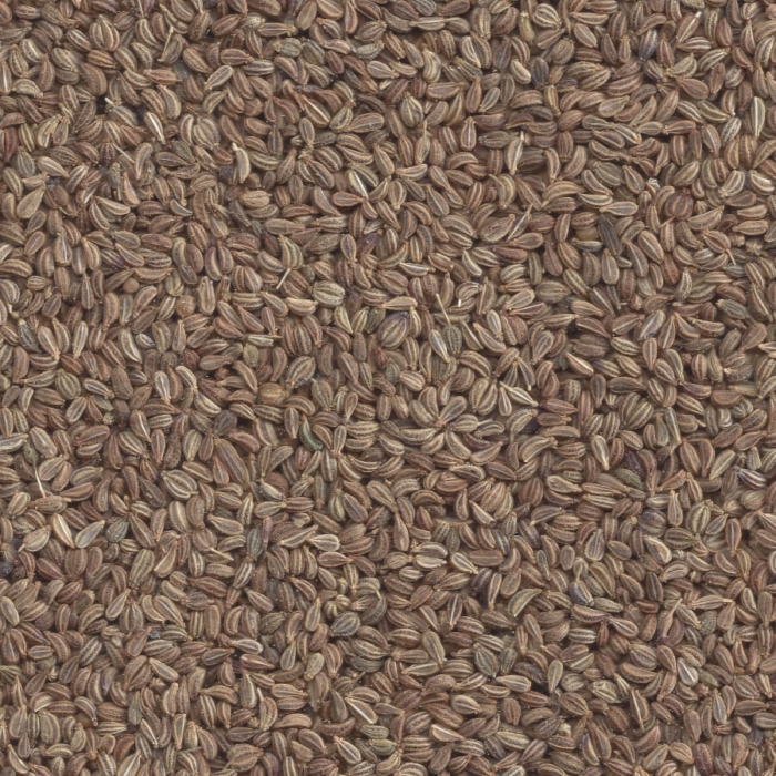 Ajwain (Carom Seeds) (Brown)
