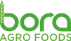 Sesame Seeds India | Bora Foods Pvt. Ltd. Logo